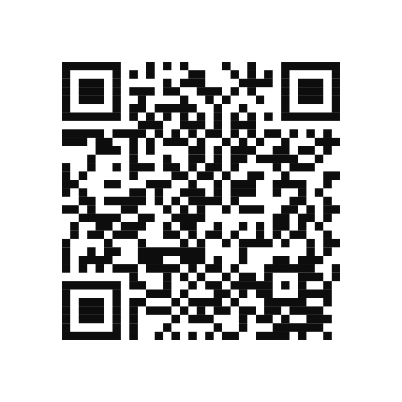 Venmo QR code for the official payment link provided by 3 Angel’s Home Services LLC